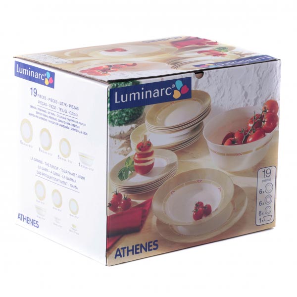 Shop Luminarc Ru Интернет Магазин