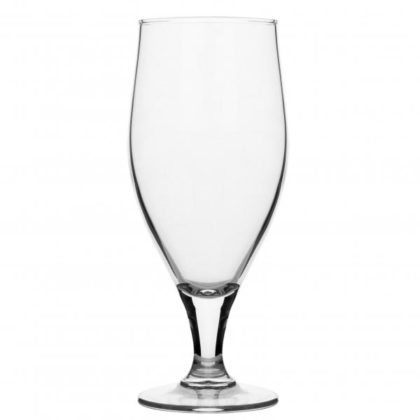 Стаканы для пива CERVOISE FRIENDS TIME 320 мл 4 шт