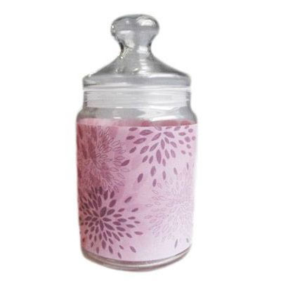 Банка MALVA VIOLET 1 л