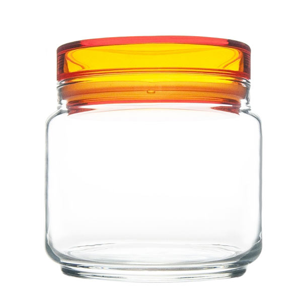 Банка STORING ORANGE 500 мл
