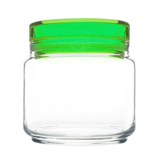 Банка STORING GREEN 500 мл