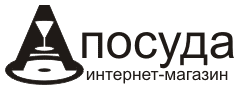 А-посуда logo